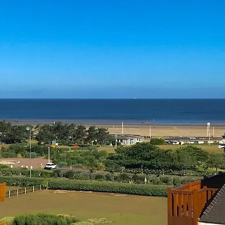 Daire Le Deauvilla - Duplex Penthouse Vue Mer